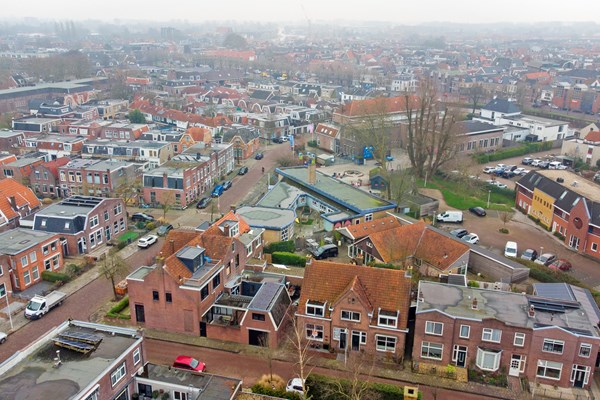 Medium property photo - Tulpstraat 1, 8603 XX Sneek