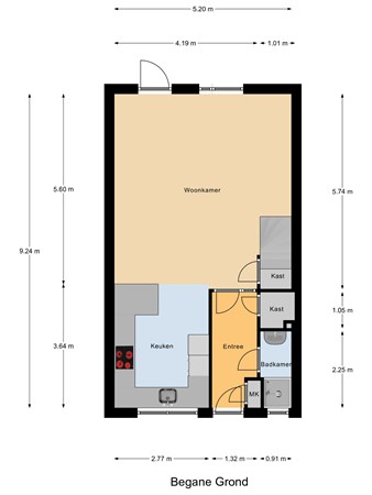 Floorplans