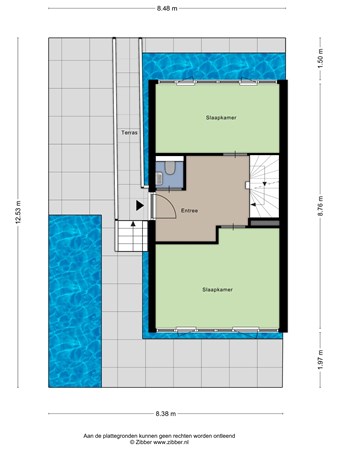 Floorplans