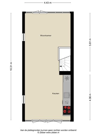 Floorplans