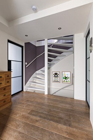 Medium property photo - IJburglaan 299, 1086 ZJ Amsterdam