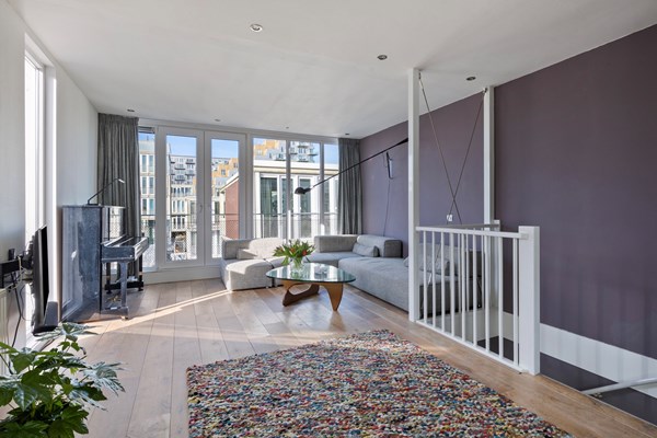 Medium property photo - IJburglaan 299, 1086 ZJ Amsterdam