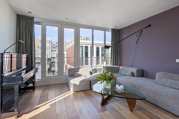 Medium property photo - IJburglaan 299, 1086 ZJ Amsterdam