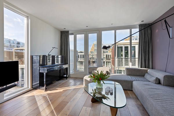 Medium property photo - IJburglaan 299, 1086 ZJ Amsterdam