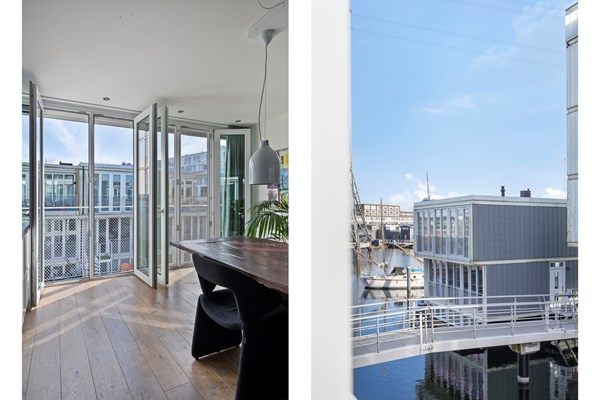 Medium property photo - IJburglaan 299, 1086 ZJ Amsterdam
