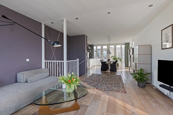 Medium property photo - IJburglaan 299, 1086 ZJ Amsterdam