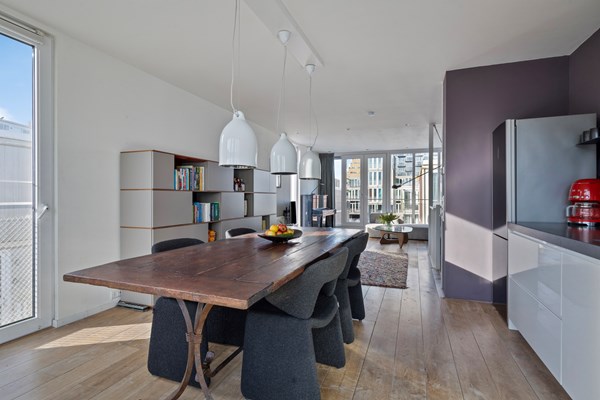 Medium property photo - IJburglaan 299, 1086 ZJ Amsterdam