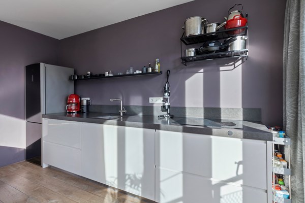Medium property photo - IJburglaan 299, 1086 ZJ Amsterdam