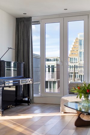 Medium property photo - IJburglaan 299, 1086 ZJ Amsterdam