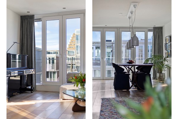Medium property photo - IJburglaan 299, 1086 ZJ Amsterdam
