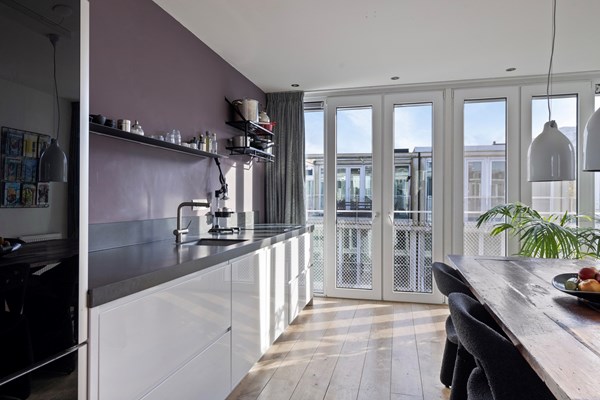 Medium property photo - IJburglaan 299, 1086 ZJ Amsterdam