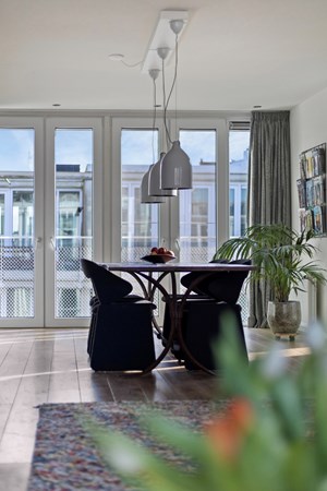 Medium property photo - IJburglaan 299, 1086 ZJ Amsterdam