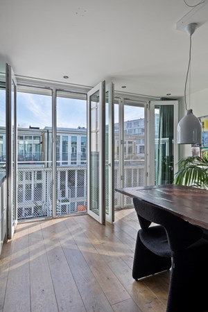 Medium property photo - IJburglaan 299, 1086 ZJ Amsterdam