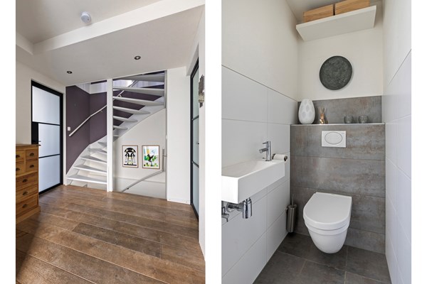 Medium property photo - IJburglaan 299, 1086 ZJ Amsterdam