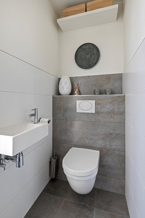 Medium property photo - IJburglaan 299, 1086 ZJ Amsterdam
