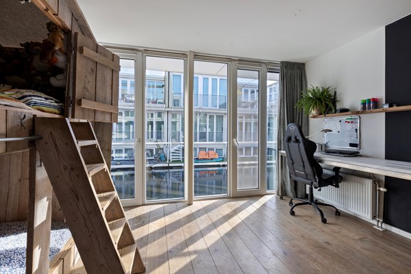 Medium property photo - IJburglaan 299, 1086 ZJ Amsterdam