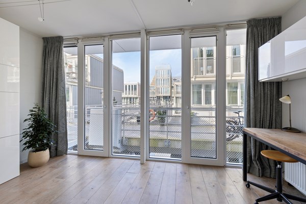 Medium property photo - IJburglaan 299, 1086 ZJ Amsterdam