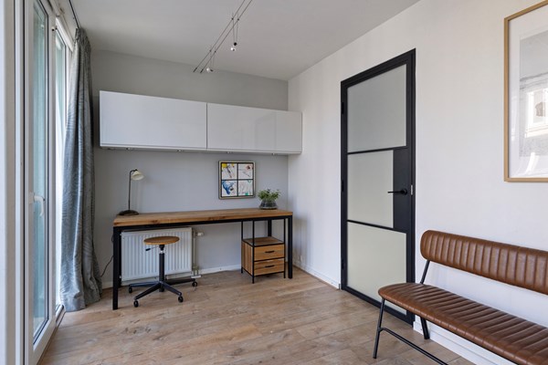 Medium property photo - IJburglaan 299, 1086 ZJ Amsterdam