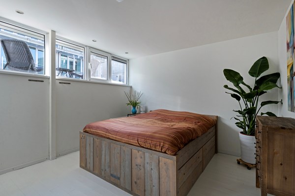 Medium property photo - IJburglaan 299, 1086 ZJ Amsterdam