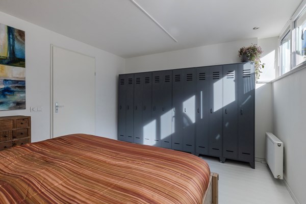 Medium property photo - IJburglaan 299, 1086 ZJ Amsterdam