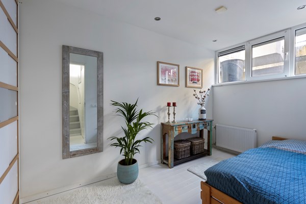 Medium property photo - IJburglaan 299, 1086 ZJ Amsterdam
