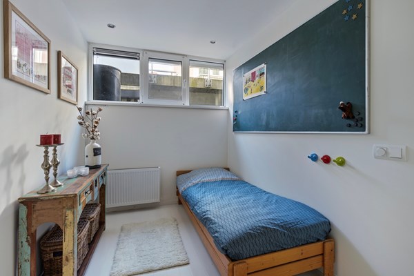 Medium property photo - IJburglaan 299, 1086 ZJ Amsterdam