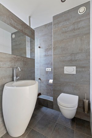 Medium property photo - IJburglaan 299, 1086 ZJ Amsterdam