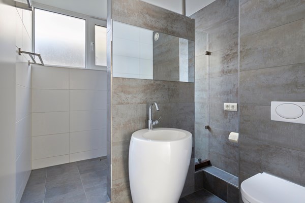 Medium property photo - IJburglaan 299, 1086 ZJ Amsterdam