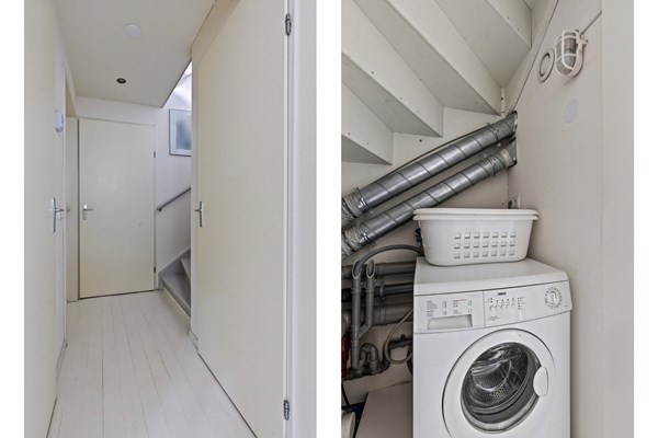 Medium property photo - IJburglaan 299, 1086 ZJ Amsterdam