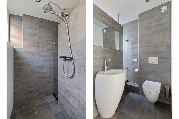 Medium property photo - IJburglaan 299, 1086 ZJ Amsterdam