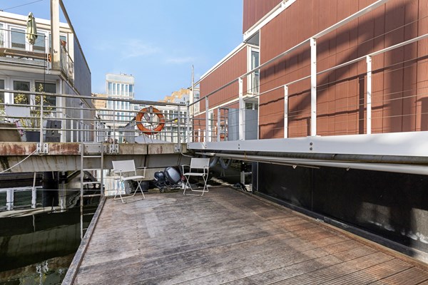 Medium property photo - IJburglaan 299, 1086 ZJ Amsterdam