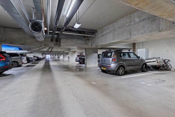 Medium property photo - IJburglaan 299, 1086 ZJ Amsterdam
