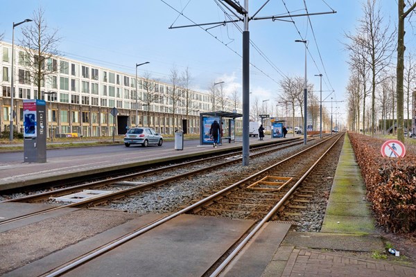 Medium property photo - IJburglaan 299, 1086 ZJ Amsterdam