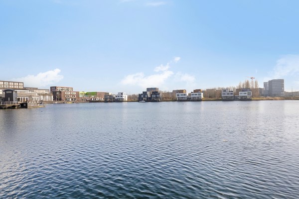Medium property photo - IJburglaan 299, 1086 ZJ Amsterdam