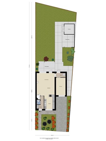 Floorplans