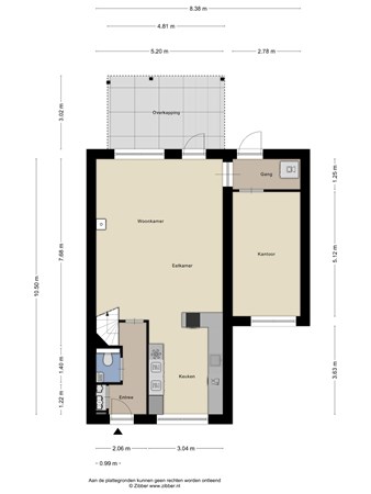 Floorplans