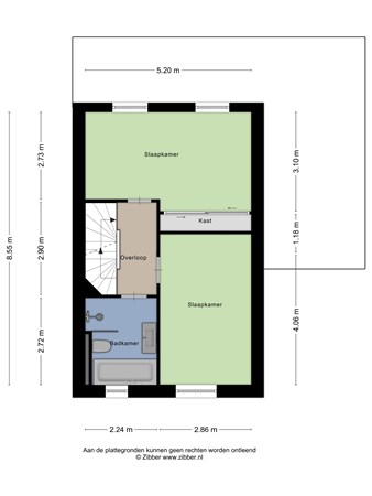 Floorplans