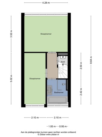 Floorplans