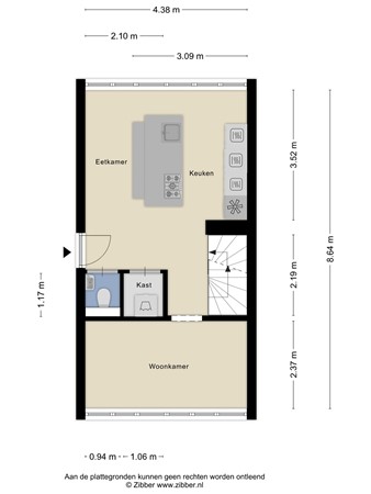 Floorplans