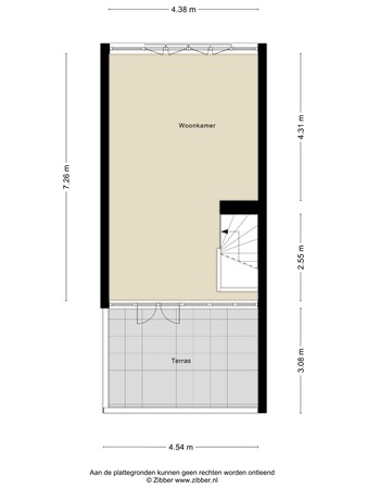 Floorplans