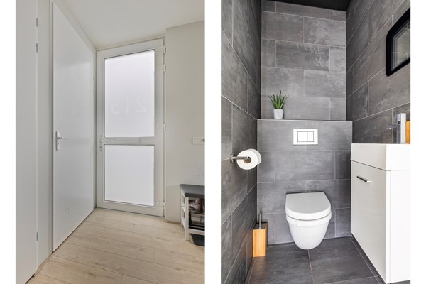Medium property photo - IJburglaan 215, 1086 ZJ Amsterdam