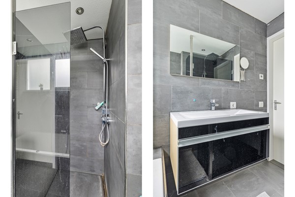 Medium property photo - IJburglaan 215, 1086 ZJ Amsterdam