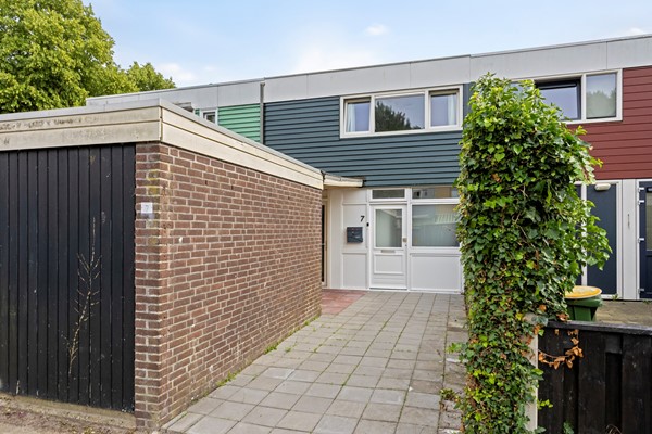Onder bod: Keteldiep 7, 8223DH Lelystad