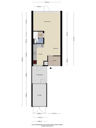 Floorplans