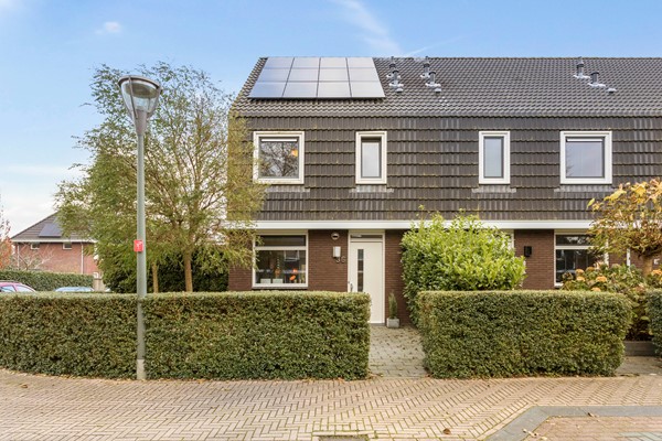 Te huur: Populier 36, 9351ZN Leek