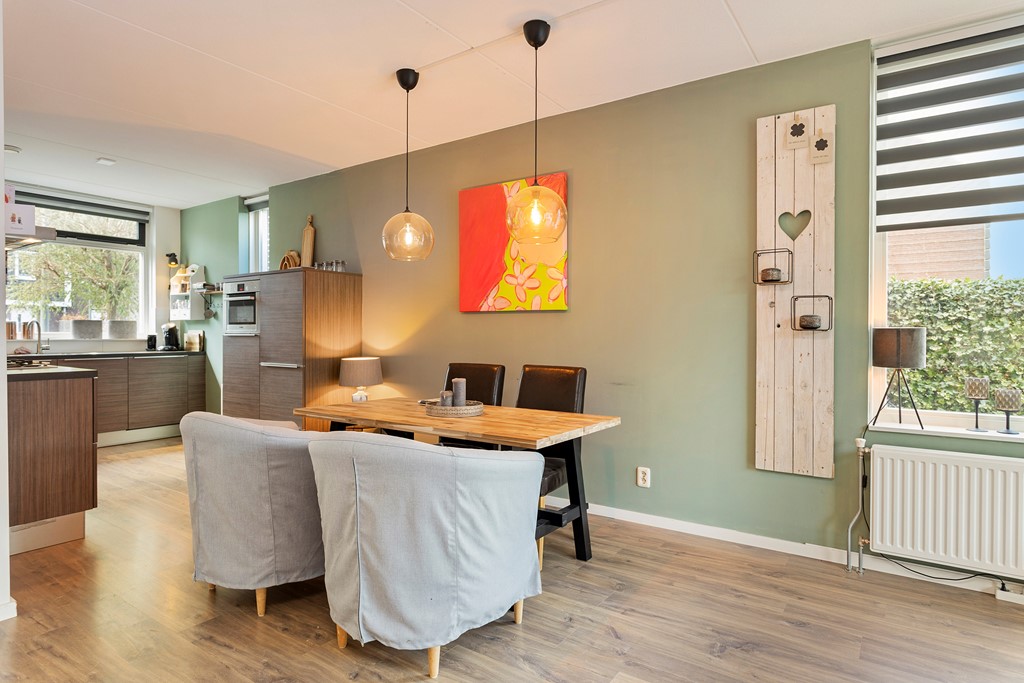 Populier, Leek foto 5