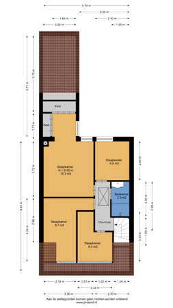 Floorplans