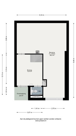 Floorplans