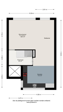 Floorplans