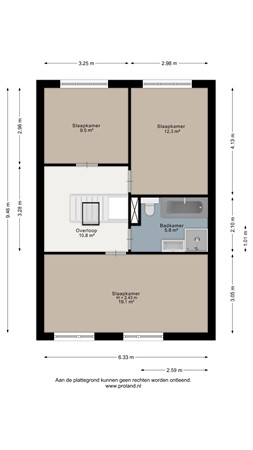 Floorplans
